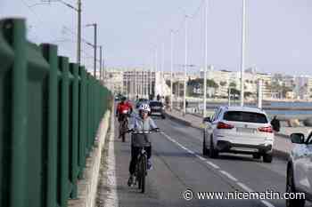 Et si la route entre Juan et Golfe-Juan passait en sens unique? Voici ce que vous en pensez
