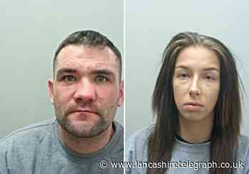 Man jailed for attacking Colne taxi driver leaving him with life changing injuries