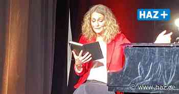 Hemmingen: Pianistin Anne Folger spielt vor 50 Gästen im bauhof - Hannoversche Allgemeine