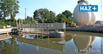 Hemmingen: Gebühr für Schmutzwasser und Regenwasser soll 2022 konstant bleiben - Hannoversche Allgemeine