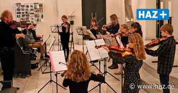 Hemmingen: Konzert der leisen Töne der Musikschule in Arnum kommt gut an - Hannoversche Allgemeine