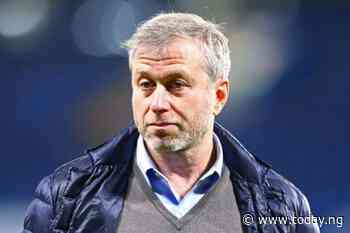 Chelsea boss: Roman Abramovich ‘in love with the game’