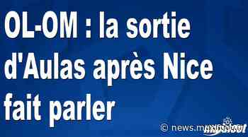 OL-OM : la sortie d'Aulas après Nice fait parler - Maxifoot