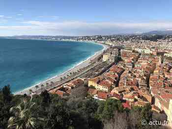 Nice. Vivez-vous dans un quartier de riches, de hipsters ou de touristes ? - actu.fr