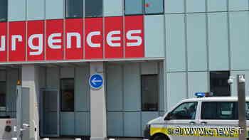 Agressions à l'hôpital de Nice : FO redoute un drame et réclame une présence policière 24h/24 - CNEWS