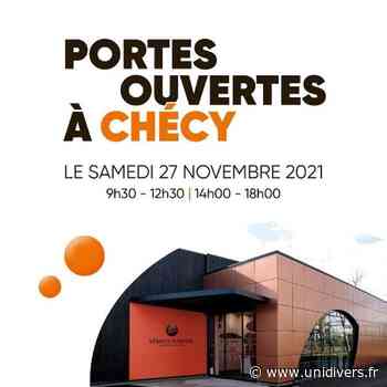 Portes ouvertes à la chocolaterie Chocolaterie Sébastien Papion samedi 27 novembre 2021 - Unidivers