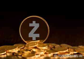 ZCash Preisanalyse: ZEC wird nach dem Übergang zu PoS 300$ erreichen - CryptoMonday