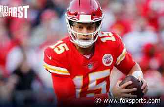 Nick Wright celebrates Kansas City’s win over Dallas: ‘Chiefs are again the team to beat in AFC’ I FIRST THINGS FIRST