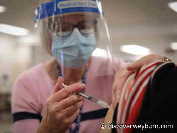 Vaccine Clinic Locations in Weyburn Announced - DiscoverWeyburn.com