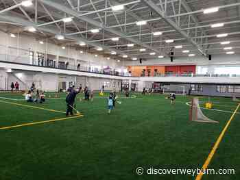 Weyburn Lacrosse Keeps Your Driveway Ice Free - DiscoverWeyburn.com