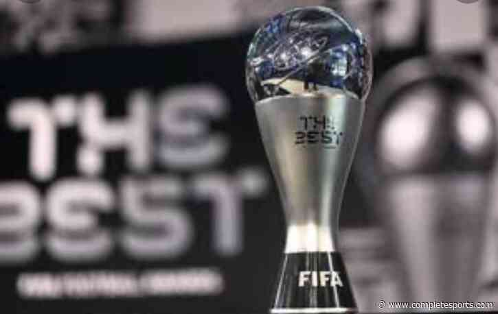 Nominees For The Best FIFA Football Men’s Award 2021 Unveiled 