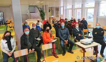 Le Comité des Vosges de Ski tient son assemblée générale - Epinal infos - Epinal Infos