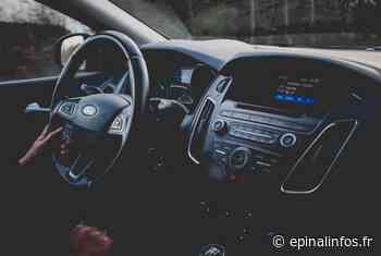 La communauté d'agglo d'Epinal rémunère le covoiturage - Epinal infos - Epinal Infos