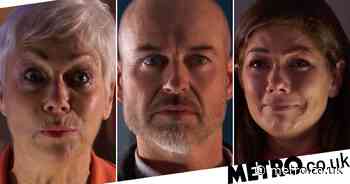 Hollyoaks spoilers: Fergus dead as Maxine and Trish kill him and cover up his murder? - Metro