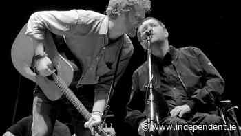 Breaking Out: The remarkable, rare talent of Fergus O'Farrell - Independent.ie