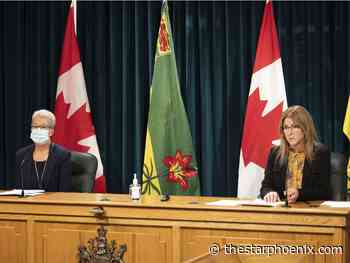 COVID-19 vaccination for children under 12 starts Wednesday in Sask.