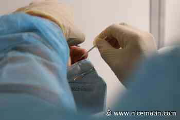 Covid-19: le taux d’incidence a quasi doublé en une semaine à Monaco