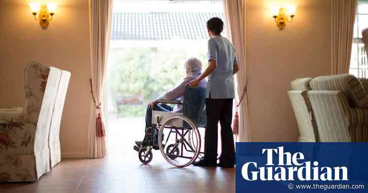 New safety net is a big step forward in tackling the lottery of old age