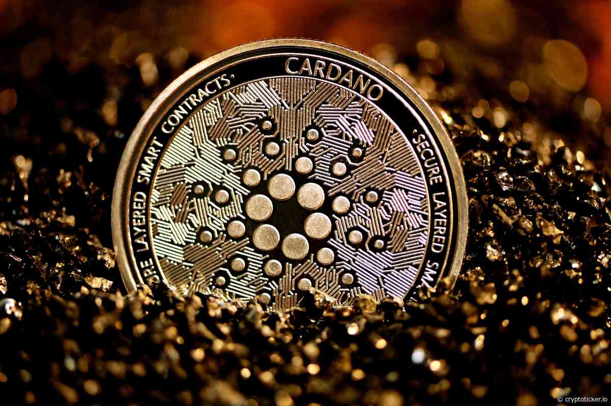 Cardano (ADA) Kurs Prognose - Kommt jetzt ein weiterer Absturz? - CryptoTicker.io - Bitcoin Kurs, Ethereum Kurs & Crypto News