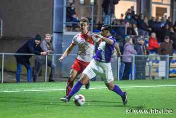 Koersel verliest ook kelderduel tegen Berlaar-Heikant (Beringen) - Het Belang van Limburg Mobile - Het Belang van Limburg