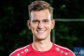 Dubbele domper voor Beringen: nipte nederlaag en zware blessure voor Driessen - Het Belang van Limburg