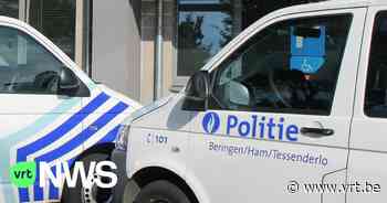 Inbrakenplaag in politiezone Beringen-Ham-Tessenderlo: "Drie keer meer dan vorig jaar" - VRT NWS