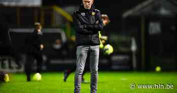 Gino Swaegers wil tegen Beringen kentering inzetten met Zwarte Leeuw: “Het is de laatste weken altijd net niet” - Het Laatste Nieuws