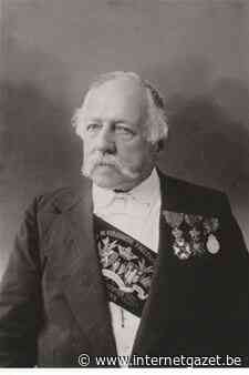 Waar is de sjerp van oud-burgemeester De Quebedo? - Internetgazet