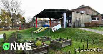 Grote kleuterschool in Beringen gaat 10 dagen dicht vanwege coronabesmettingen - VRT NWS