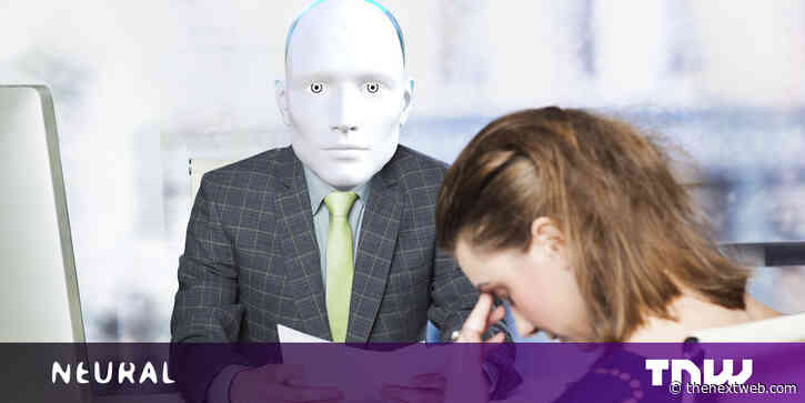 NYC bill to rein in AI hiring tools looks like it was meant to backfire