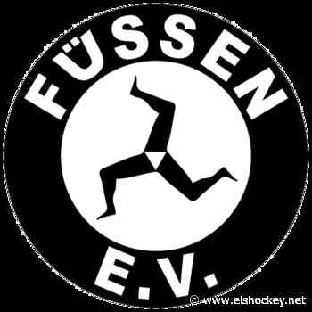 EVF zeigt in Passau zwei Gesichter - Eishockey.net