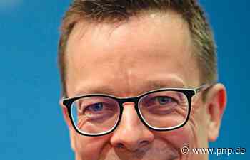 Kommt es zur Kampfkandidatur? - Passau - Passauer Neue Presse