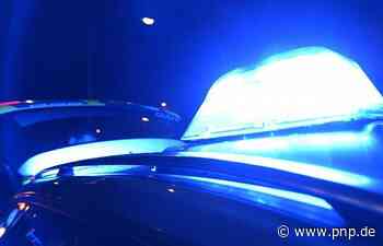 Ausschreitungen vor Disco im Landkreis Passau: Angriff auf Polizei - Passauer Neue Presse