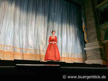 Im Bann der Königin - Nachrichten - Bürgerblick Passau