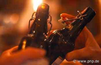 An Türstehern gescheitert: Männer wollen mit falschen Testergebnissen in Disco - Passauer Neue Presse