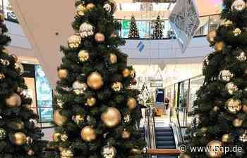 Geschäftswelt zwischen Bangen und Hoffen - Passau - Passauer Neue Presse