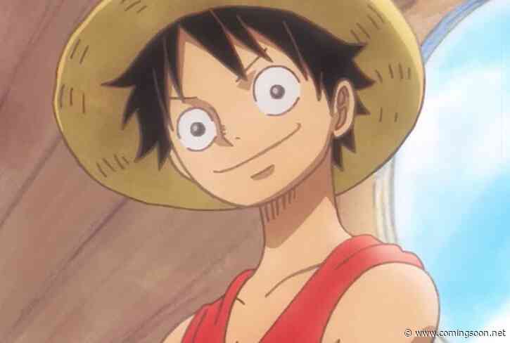 Colleen Clinkenbeard Reflects on Voicing Luffy, One Piece’s Legacy