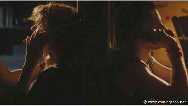 Exclusive: Him & Her Trailer Starring Callan McAuliffe and Cristina Spruell