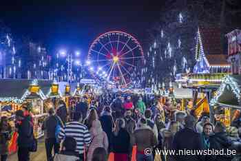 Brussels burgemeester Close vraagt niet-gevaccineerden om weg te blijven van kerstmarkt: “Groot risico”