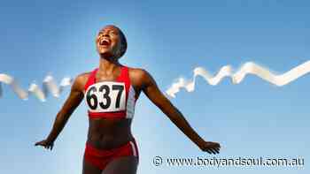 How to run your first half marathon - Body and Soul