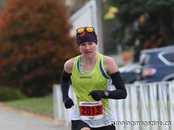 Canada's Leslie Sexton wins Philadelphia Marathon - Canadian Running Magazine