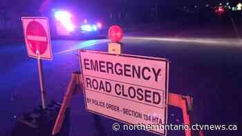 Brampton man charged in fatal crash near Marathon, Ont. - CTV Toronto