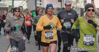 Runners celebrate return of Chartway Norfolk Harbor 10K, Half Marathon - wtkr.com