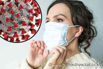Coronavirus in Cornwall update: Monday, November 22, 2021 - Falmouth Packet