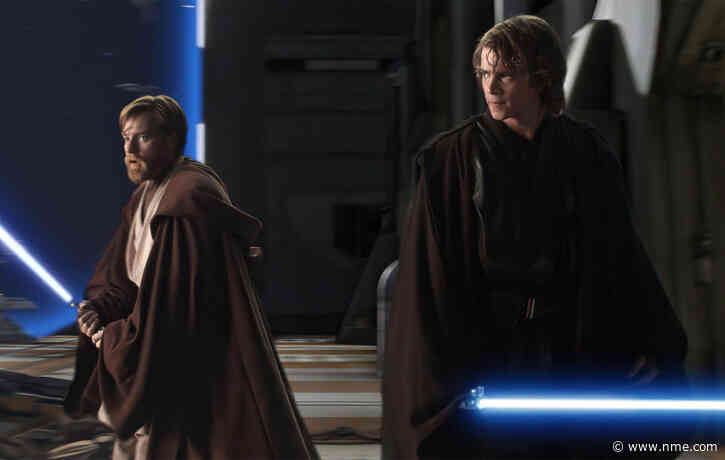 ‘Star Wars’ boss calls Ewan McGregor and Hayden Christensen reunion “incredibly emotional”