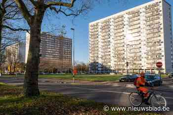 Woonblok Linkeroever bijt spits af in strijd tegen opwarming klimaat: kostprijs vier miljoen euro