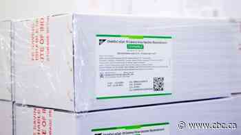 Canada hopes to keep number of wasted COVID-19 doses below 5 per cent, Public Health Agency says