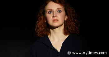 Review: Channeling Anger in ‘A Girl Is a Half-Formed Thing’