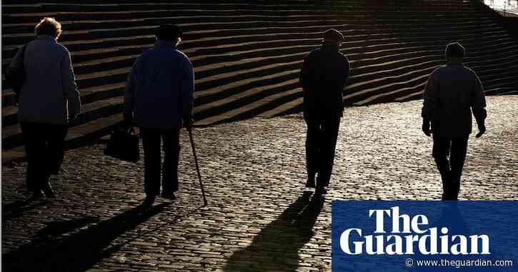 England’s social care cap will see poorest areas lose greater share of property wealth