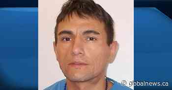 Willow Cree Healing Lodge escapee back in custody